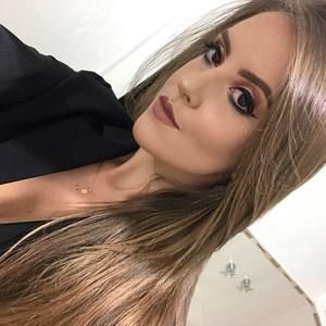 Meet your Posher, Kátia